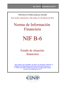 NIF B-6