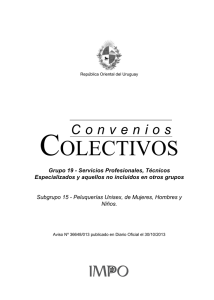 colectivos