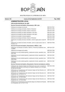 Sumario del Día (BOP-2012-183-SUM - 143,74 Kb)