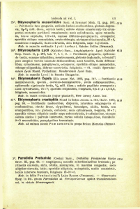 Didymosphaeria massarioides Saec. et Brunaud Mich, n, pag. 592