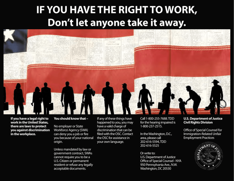 if-you-have-the-right-to-work-english