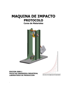 PROTOCOLO IMPACTO - Escuela Colombiana de Ingeniería