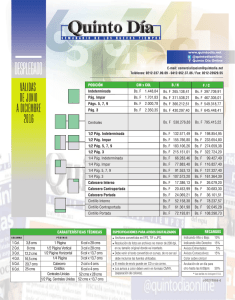 Semanario Impreso