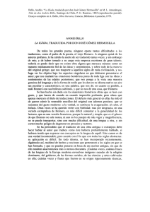 "La Ilíada", traducida por don José Gómez Hermosilla