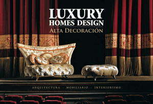 Alta Decoración - Luxury Homes Design