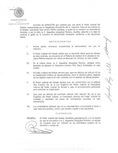 05-09 - Poder Judicial de Estado de Aguascalientes