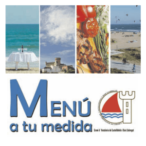 restaurante olave plaza - Consorci de Turisme del Baix Llobregat