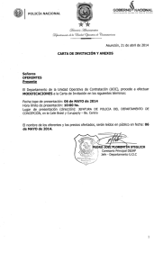 mc - Dirección Nacional de Contrataciones Públicas