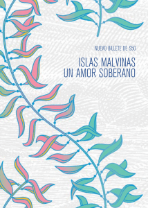 islas malvinas un amor soberano