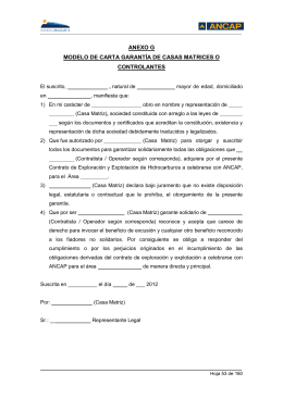 El beneficio de excusión de los socios ante deudas de la 