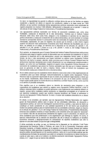 Page 1 Veriles lf, le gºsla de 22 1AR MFICIAL Primer sección === d