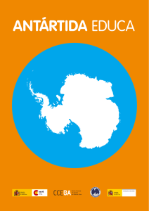 antártida educa - Entradas más nuevas