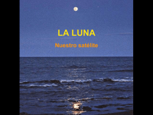 LA LUNA