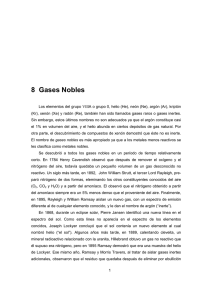 QM-1123 Gases Nobles