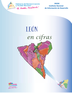 León - INIDE de