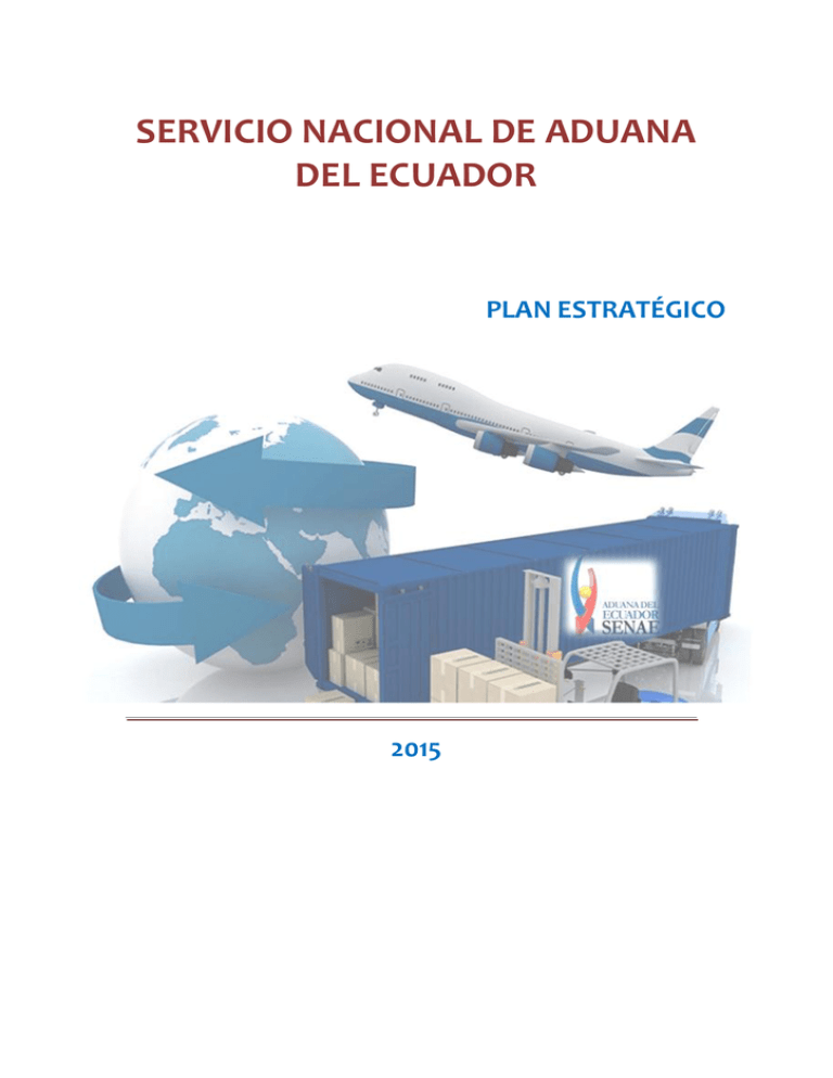 Servicio Nacional De Aduana Del Ecuador 3175