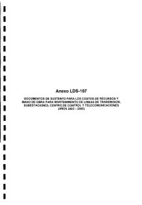 Anexo LDS-107