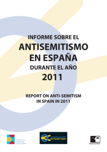 informe antisemitismo 2012 correcciones 7 jun.indd