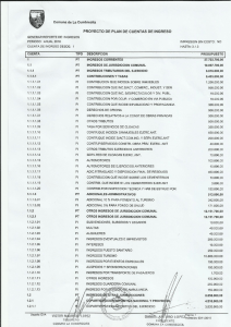 INGRESOS Hoja 1