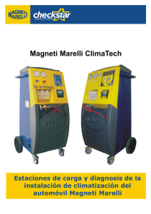 Magneti Marelli ClimaTech