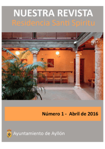 01 Revista Residencia Abril 2016