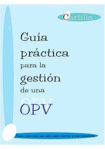 OPV - Core