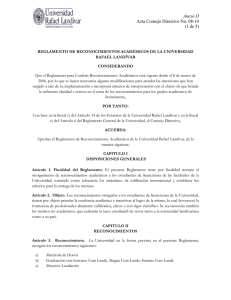 Anexo D Acta Consejo Directivo No. 08-14 (1 de 5)