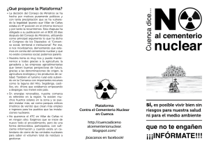 Cementerio Nuclear