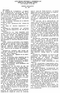decreto legislativo - Congreso de la Rep&uacute;blica