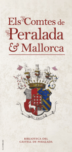 Mallorca - Museu de Peralada