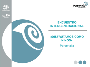 Diapositiva 1 - Fundación Pilares