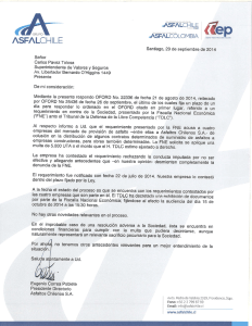 ` ` dep t - Superintendencia de Valores y Seguros