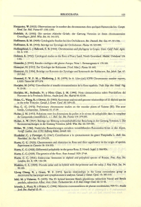 BIBLIOGRAFIA Hocquette, W. (1922). Observations sur le nombre