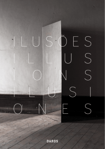 Ilusiones - Casa Daros