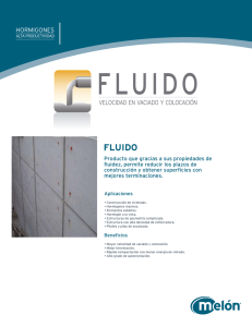 fluido - Melón