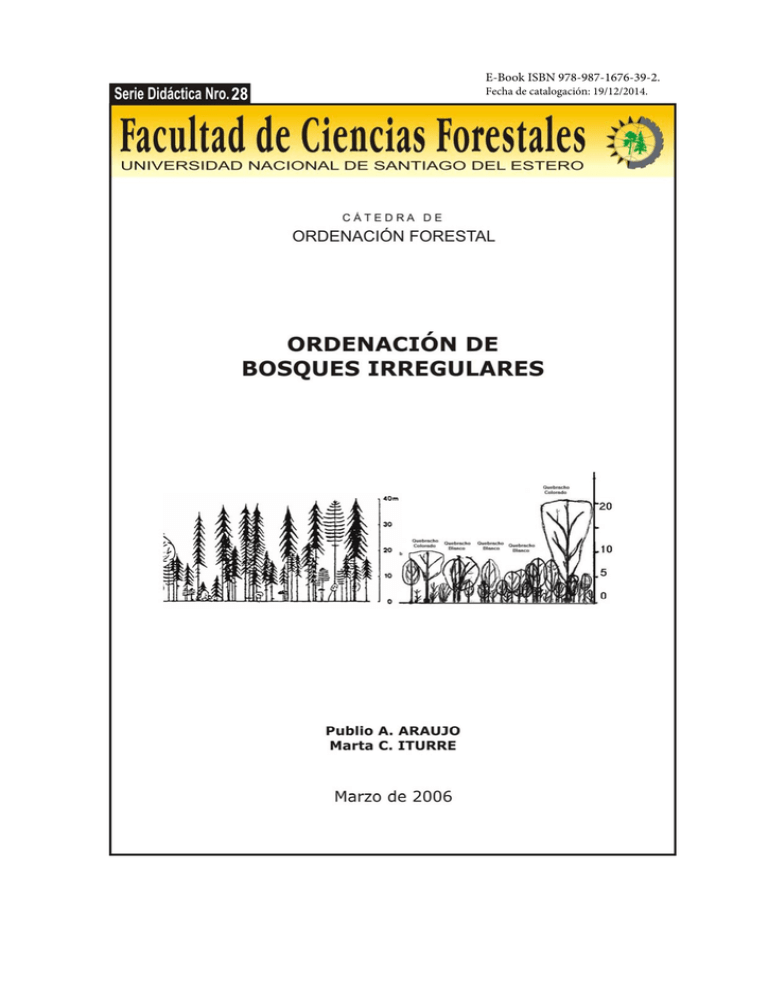 Descargar Archivo Facultad De Ciencias Forestales Unse 8580