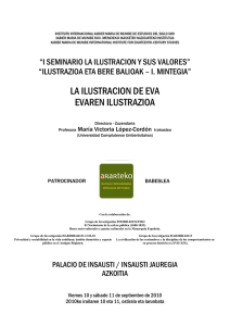 La Ilustración de Eva