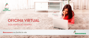 Manual Nueva Oficina Virtual