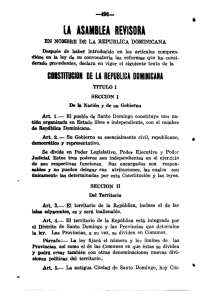 Constitución 1942