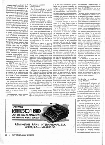 REmm6TOn RRnD - Revista de la Universidad de México