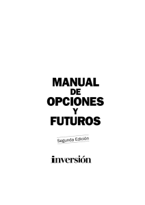 OPCIONES Y FUTUROS david