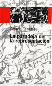 La paradoja de la representación