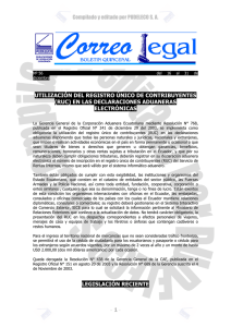 56 - CORREO LEGAL