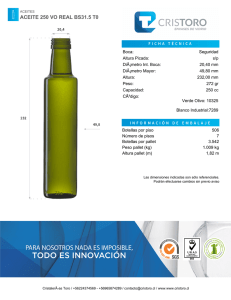 ACEITE 250 VO REAL BS31.5 T0