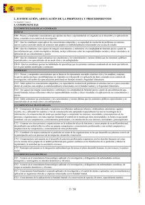 2. JUSTIFICACI  N, ADECUACI  N DE LA PROPUESTA Y