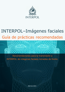 File : INTERPOL–Imágenes faciales