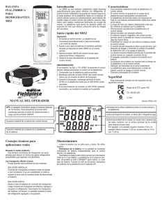 Opman SRS2 v09.qxd - Fieldpiece Instruments