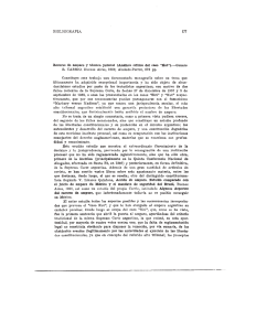 Recurso de amparo y técnica judicial (Análisis crítico del caso “Kot