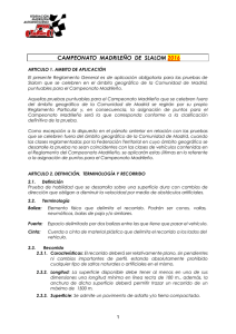 slalom pdf. - fmdeautomovilismo.com