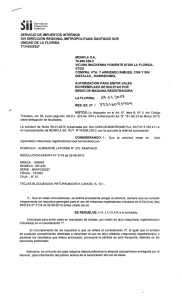 Page 1 C S e. Servicio de 332 mpuestos Internos SERVICIO DE